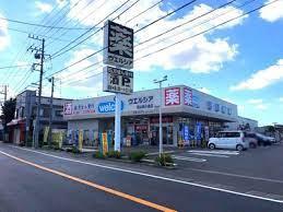 流山市名都借 D号棟 新築戸建(ウエルシア流山向小金店)