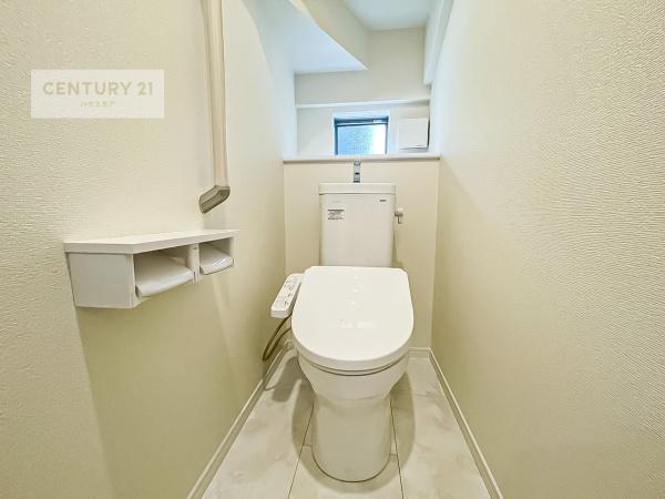 流山市名都借　D号棟　新築戸建