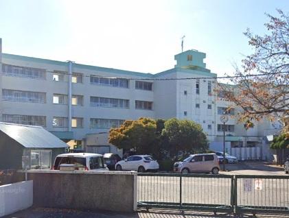 流山市野々下5丁目 A号棟 新築戸建(流山市立長崎小学校)