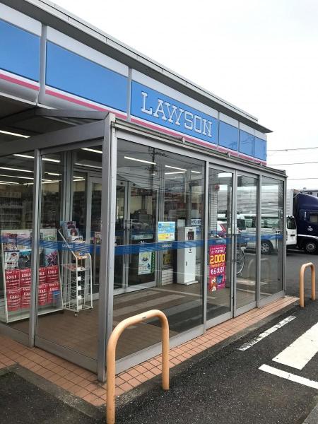 流山市野々下5丁目 A号棟 新築戸建(ローソン柏豊四季店)