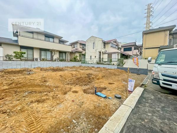 流山市野々下5丁目　B号棟　新築戸建
