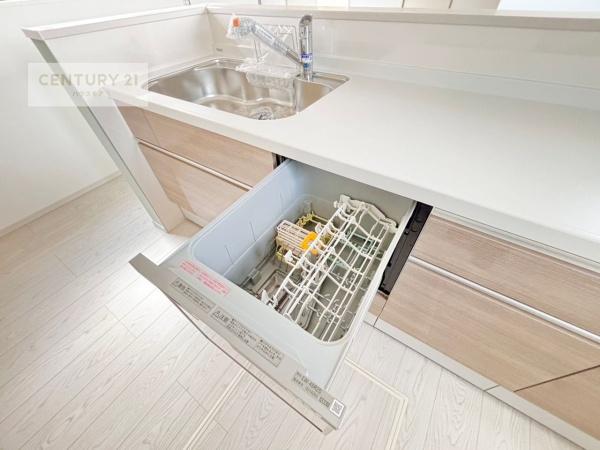 つくば市みどりの2丁目　1号棟　新築戸建て