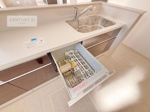 つくば市みどりの2丁目　2号棟　新築戸建て