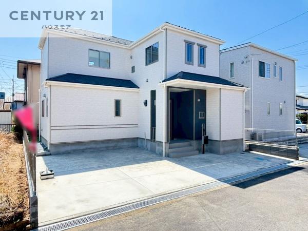 つくば市自由ケ丘　新築戸建