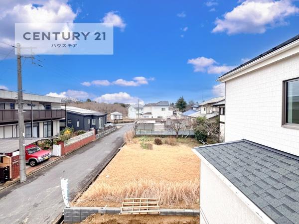 つくば市自由ケ丘　新築戸建
