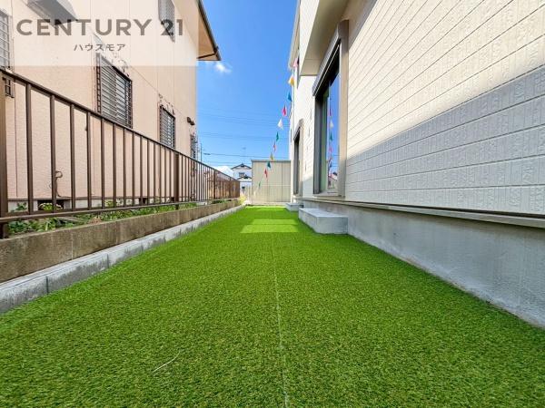 つくば市自由ケ丘　新築戸建