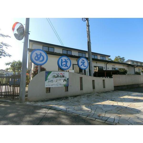 我孫子市船戸1丁目 1号棟 新築戸建(めばえ幼稚園)
