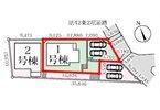 我孫子市船戸1丁目　1号棟　新築戸建