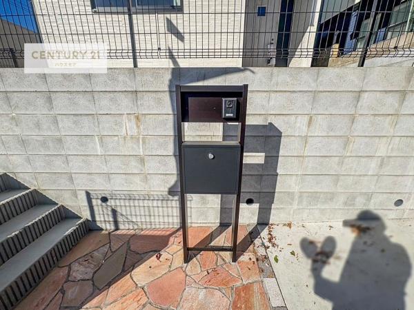 我孫子市船戸1丁目　1号棟　新築戸建