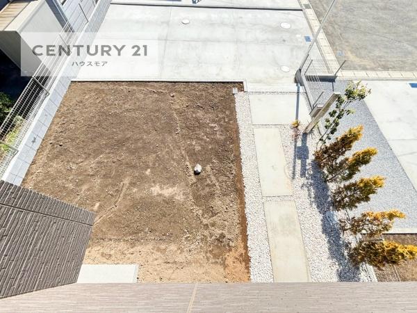 松戸市古ケ崎３丁目　Ｈ号棟　新築戸建て