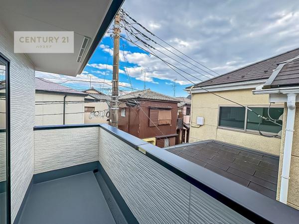 松戸市栄町４丁目の新築一戸建