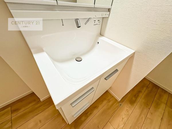 松戸市栄町４丁目の新築一戸建