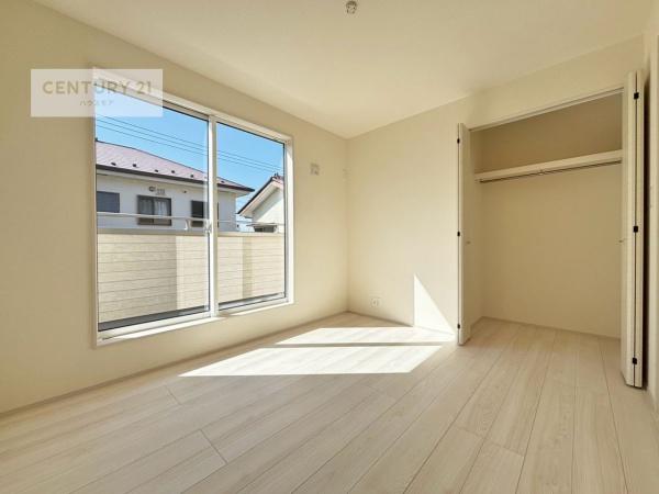 取手市青柳　1号棟　新築戸建