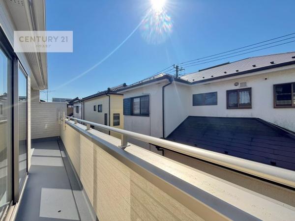 取手市青柳　1号棟　新築戸建