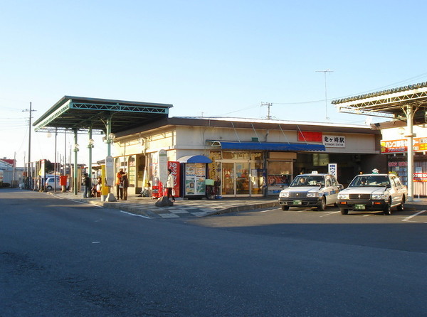 龍ケ崎市立野　1号棟　新築戸建(竜ヶ崎駅(関鉄竜ヶ崎線))