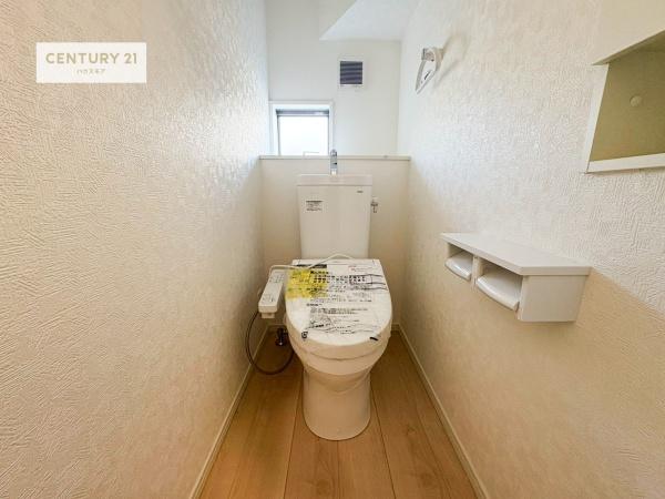 龍ケ崎市立野　1号棟　新築戸建