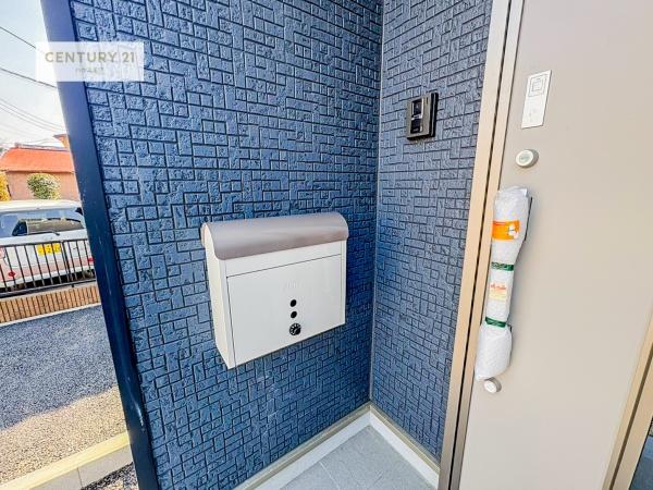 龍ケ崎市立野　1号棟　新築戸建