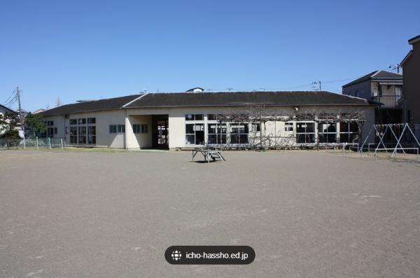 松戸市八ケ崎1丁目 C号棟 新築戸建(八照幼稚園)