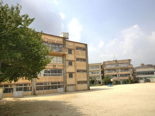 松戸市二十世紀が丘美野里町 2号棟 新築戸建(松戸市立柿ノ木台小学校)
