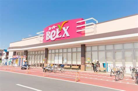 松戸市松飛台 1号棟 新築戸建て(ベルクス松飛台店)