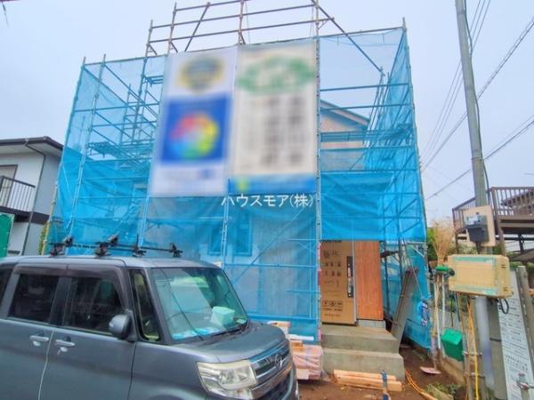 野田市七光台　新築戸建