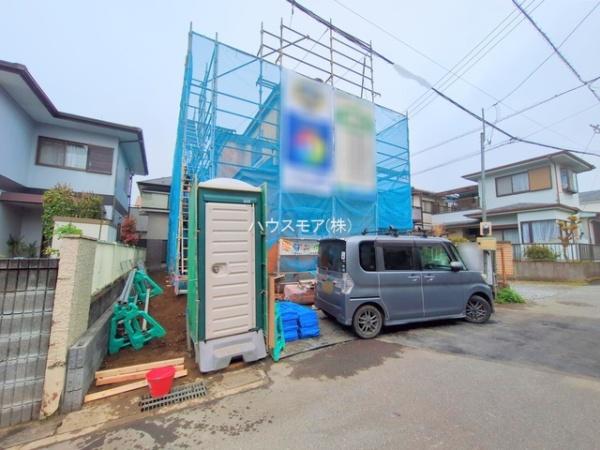 野田市七光台　新築戸建