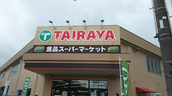 野田市日の出町 新築戸建て(TAIRAYA川間店)