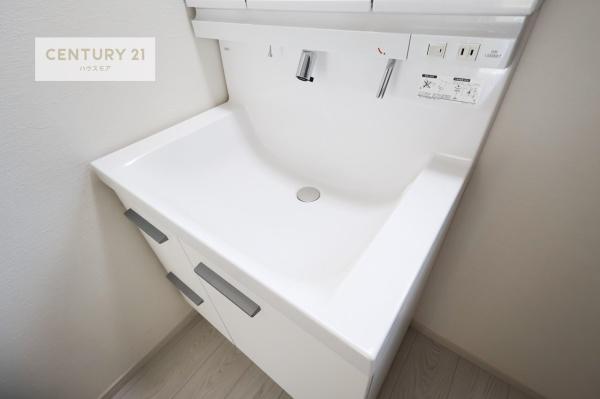 流山市江戸川台西2丁目　2号棟　新築戸建