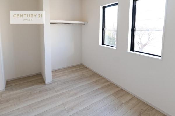 柏市豊上町　1号棟　新築戸建