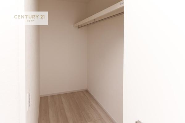 柏市豊上町　1号棟　新築戸建