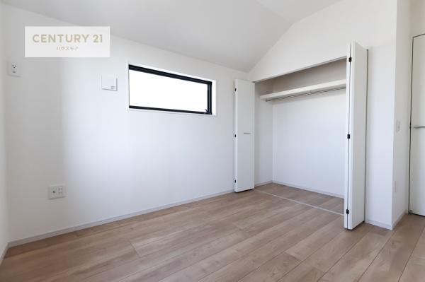 柏市豊上町　2号棟　新築戸建