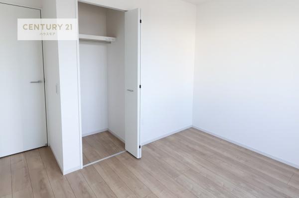柏市豊上町　2号棟　新築戸建