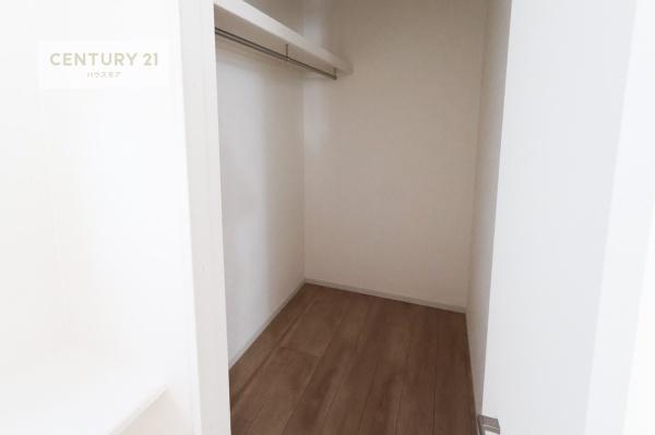 柏市豊上町　2号棟　新築戸建