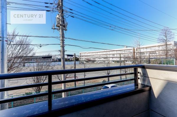柏市豊上町　2号棟　新築戸建