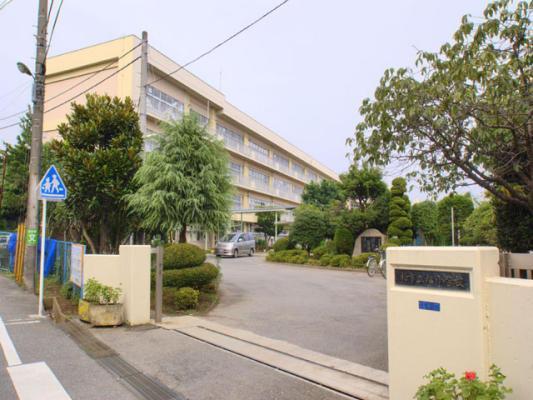 柏市豊上町 3号棟 新築戸建(柏市立旭小学校)
