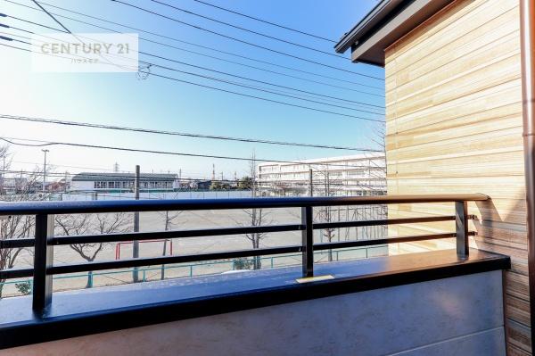 柏市豊上町　3号棟　新築戸建