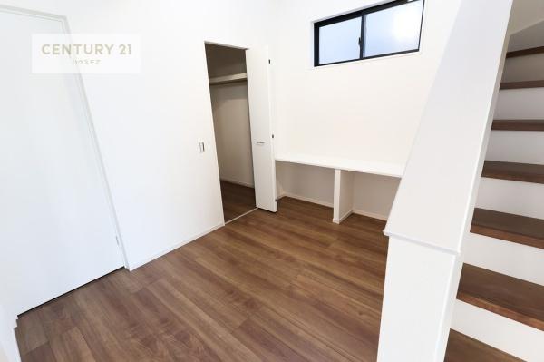 柏市豊上町　3号棟　新築戸建