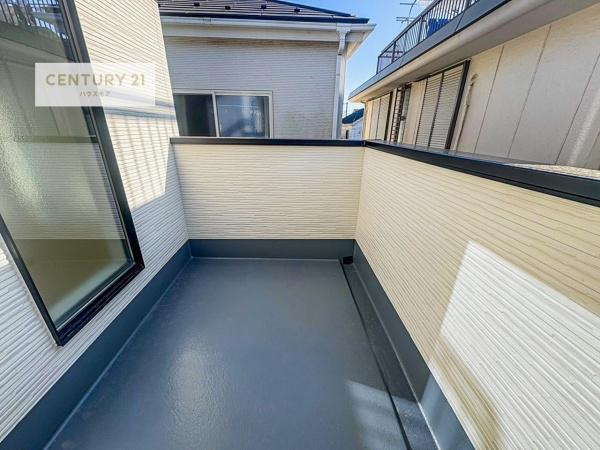 松戸市牧の原１丁目の新築一戸建