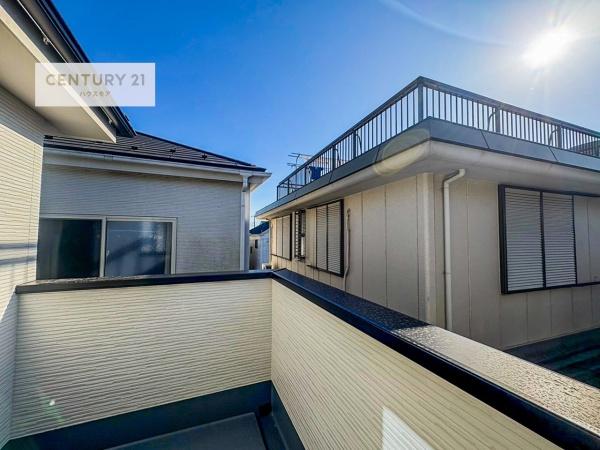 松戸市牧の原１丁目の新築一戸建
