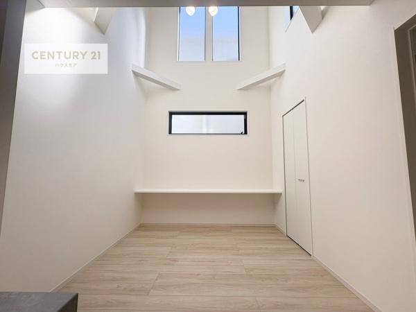 松戸市牧の原１丁目の新築一戸建
