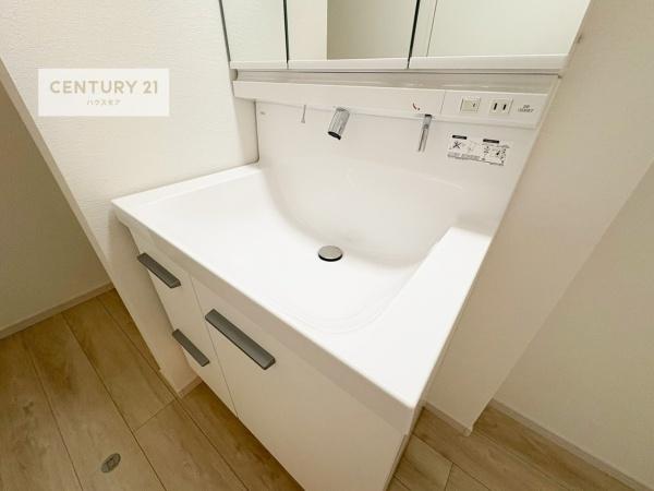 松戸市牧の原１丁目の新築一戸建