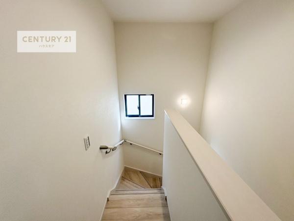 松戸市牧の原１丁目の新築一戸建