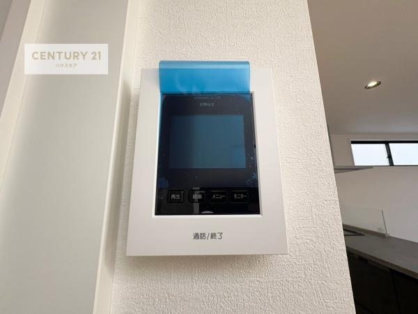 松戸市牧の原１丁目の新築一戸建