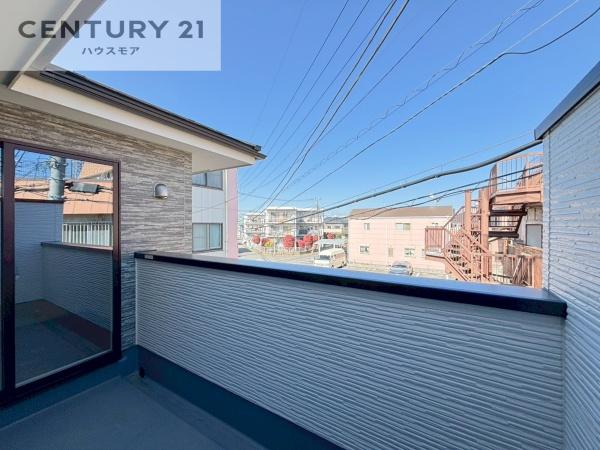 松戸市三矢小台４丁目　新築戸建
