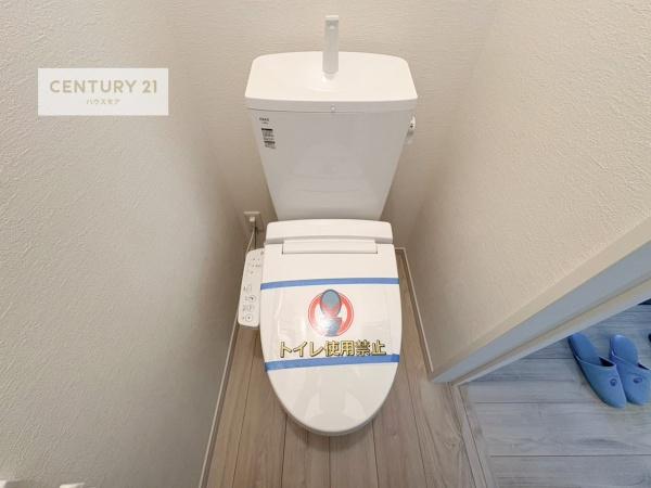 松戸市新松戸1丁目　新築戸建