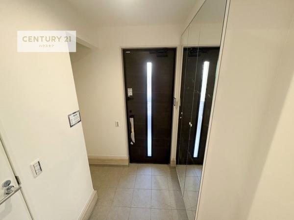 松戸市新松戸1丁目　新築戸建