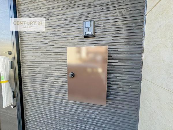 松戸市新松戸1丁目　新築戸建
