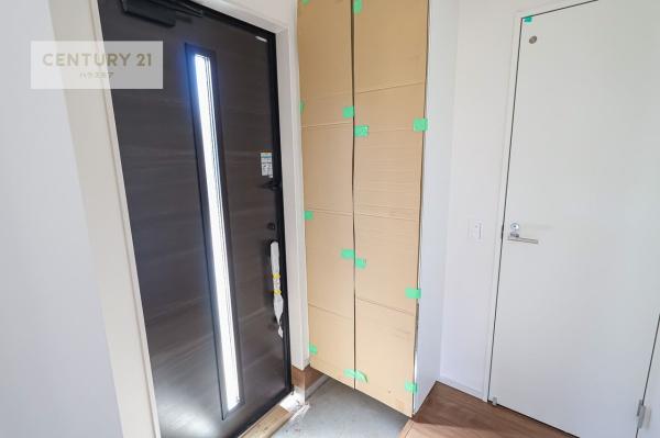流山市松ケ丘4丁目　2号棟　新築戸建