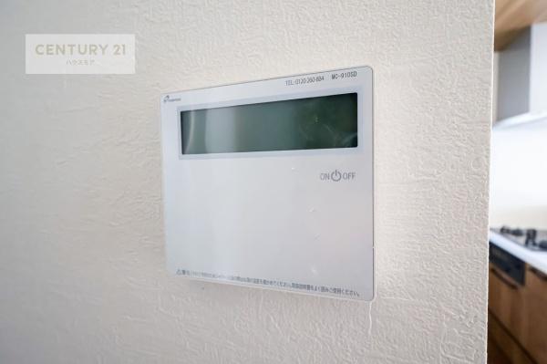流山市松ケ丘4丁目　2号棟　新築戸建