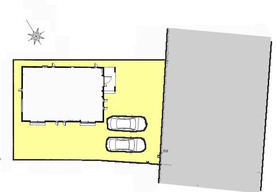 松戸市上本郷　新築戸建て